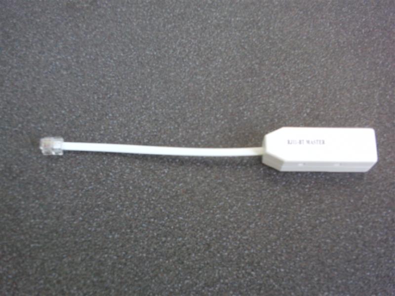 Adaptor convertors (UK to US)